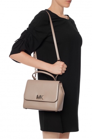 Torba na ramię 'mott' z logo, zdjęcie 2 Torba na ramię 'mott' z logo od Michael Kors